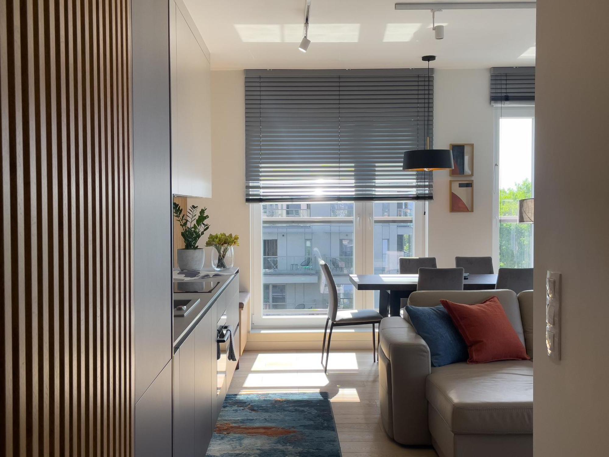 Urban Apartments Premium Sokolska 30A Towers No 58, 2 Free Garages, Gym & Sauna, Self Check-In Katowice Buitenkant foto