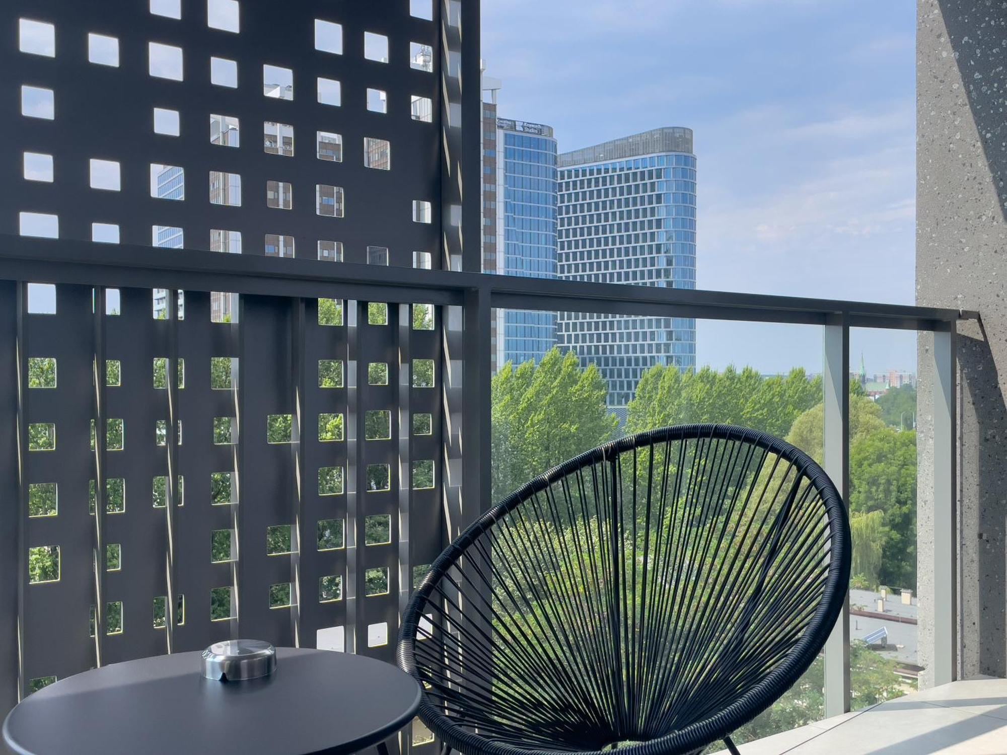 Urban Apartments Premium Sokolska 30A Towers No 58, 2 Free Garages, Gym & Sauna, Self Check-In Katowice Buitenkant foto