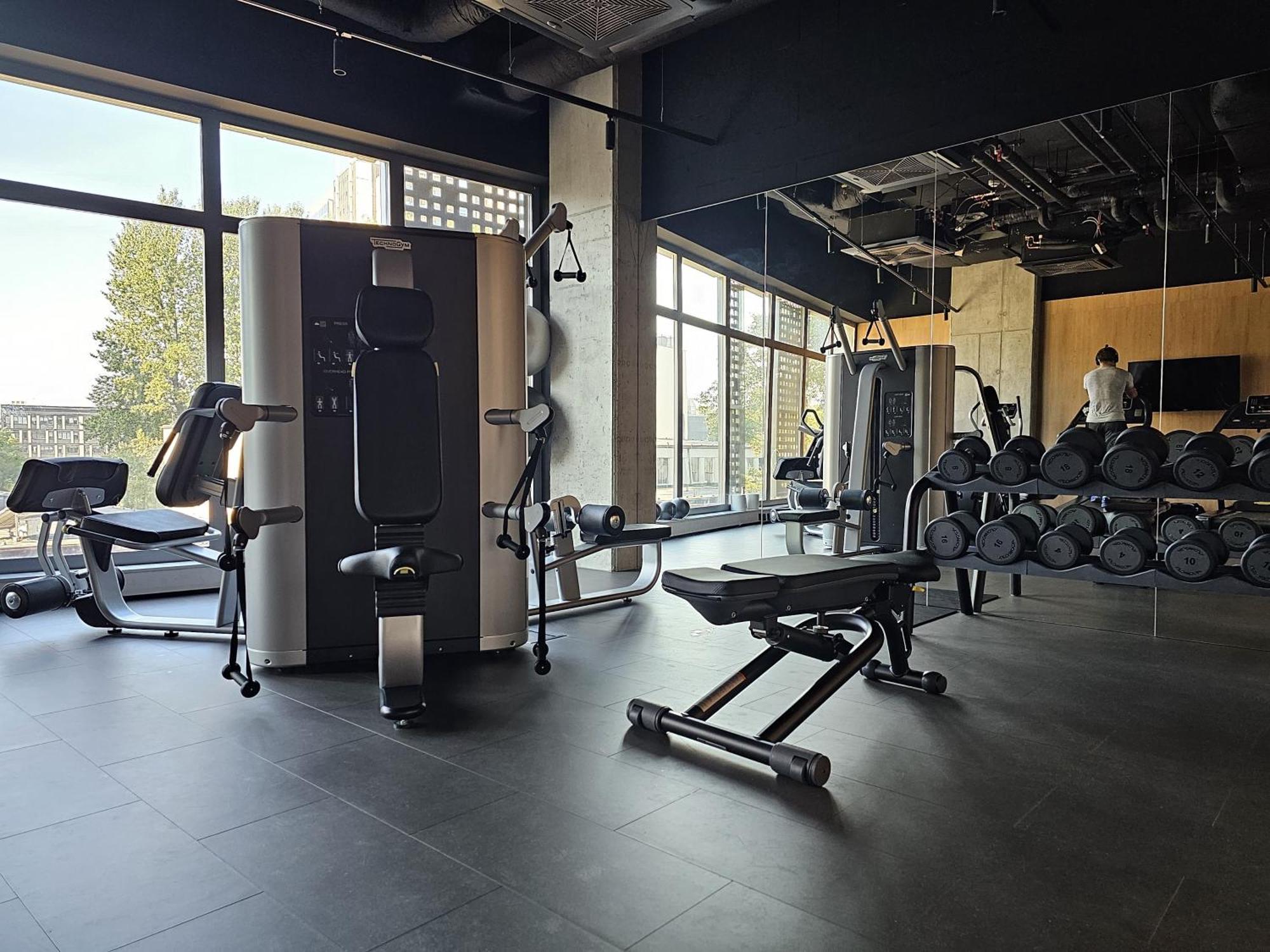 Urban Apartments Premium Sokolska 30A Towers No 58, 2 Free Garages, Gym & Sauna, Self Check-In Katowice Buitenkant foto