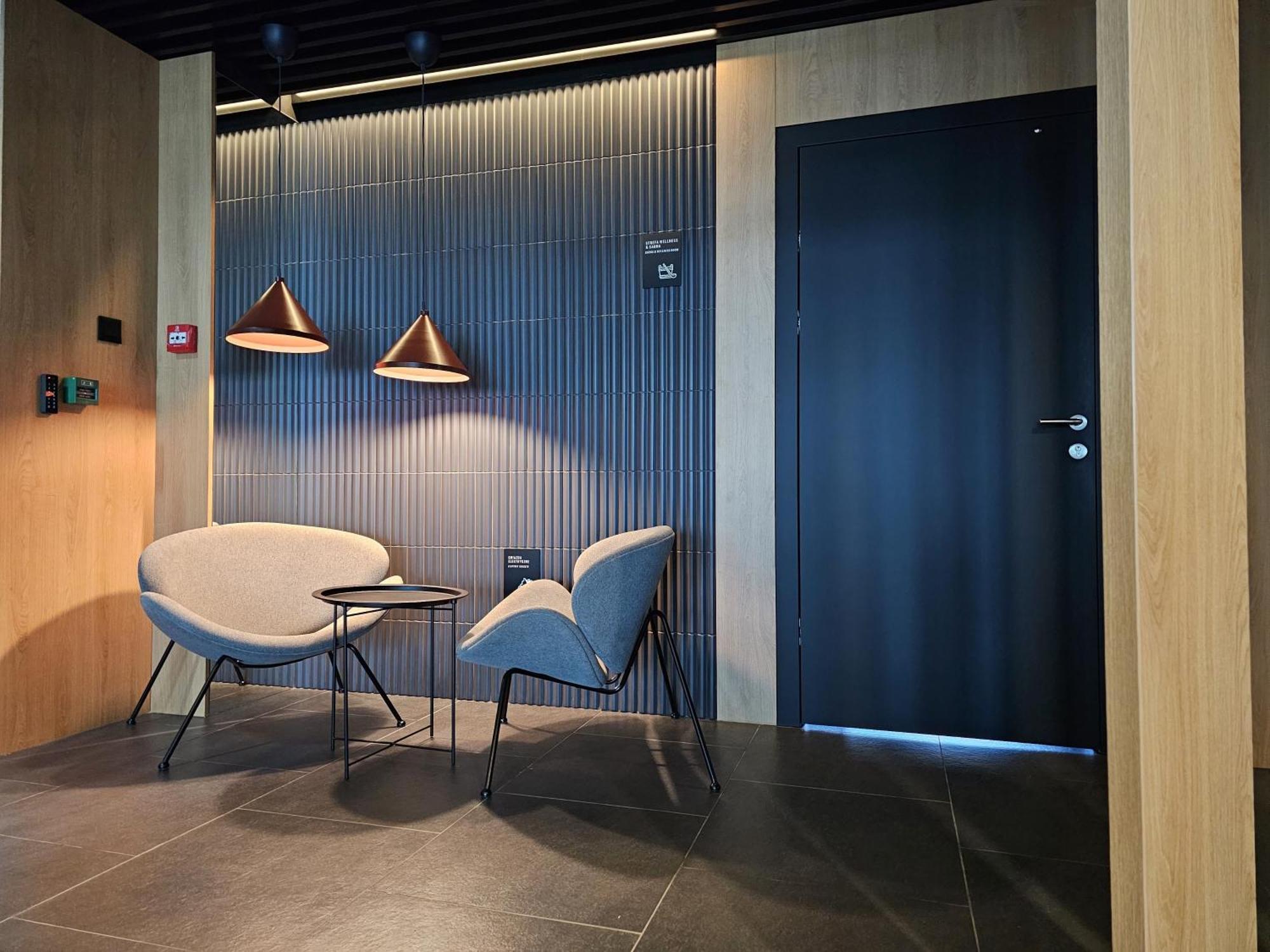 Urban Apartments Premium Sokolska 30A Towers No 58, 2 Free Garages, Gym & Sauna, Self Check-In Katowice Buitenkant foto